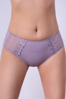 Трусы женские Lauma 08C50 фиолетовые S