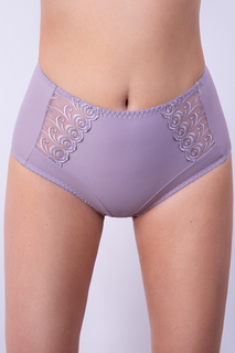 Трусы женские Lauma 08C51 фиолетовые S