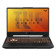 Ноутбук ASUS TUF Gaming 15 FX506LH-HN004W ()