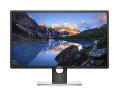 Монитор Dell UP2718Q Black (2718-6646)