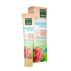 BB-крем Чистая Линия "Идеальная кожа" 40 мл