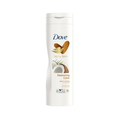 Лосьон для тела Dove Восстанавливающий 250 мл