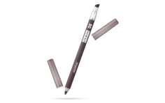 Карандаш для век с аппликатором PUPA Multiplay Eye Pencil, тон №08 Basic Brun (244008)