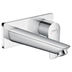 Смеситель для встраиваемой системы Hansgrohe Talis E 71732000 хром