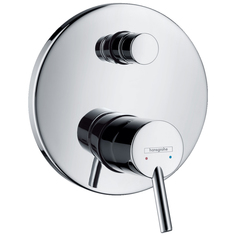 Смеситель для встраиваемой системы Hansgrohe Talis 32475000 хром