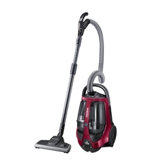 Пылесос Samsung VCC885HH3P/XEV Red