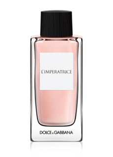 Туалетная вода Dolce&Gabbana LImperatrice 100 мл