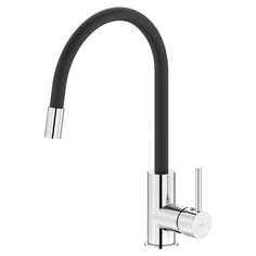 Смеситель для кухонной мойки IDDIS Kitchen K36SBJBi05 хром
