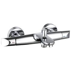 Смеситель для ванны Argo Vectra 342-P