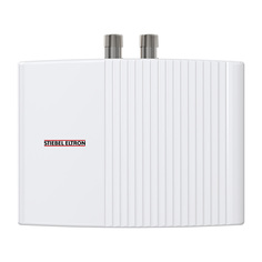 Водонагреватель проточный Stiebel Eltron EIL 3 Premium White