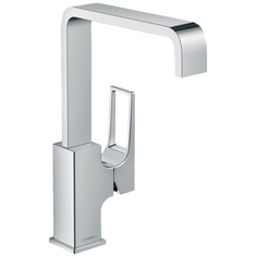 Смеситель для раковины Hansgrohe Metropol 230 74511000