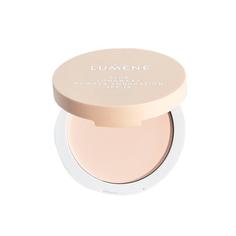 Пудра Lumene Blur Longwear Powder Foundation SPF 15 Медовый