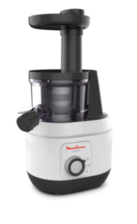 Соковыжималка шнековая Moulinex Juiceo ZU150110