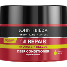 Маска John Frieda для восстановления волос