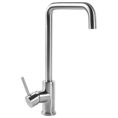 Смеситель для кухонной мойки IDDIS Kitchen K05STL0i05 хром