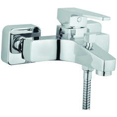 Смеситель для ванны Vitra A40778EXP