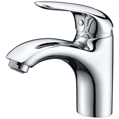 Смеситель для раковины WasserKRAFT Rossel 2803 хром