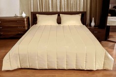 Одеяло Ультрастеп™ Camel 172х205, цвет бежево-песочный, ТМ Primavelle Bellissimo