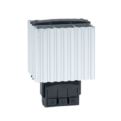 Обогреватель EKF PROxima на DIN-рейку клеммный 45Вт 230В IP20 heater-click-45-20