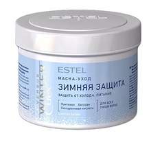 Маска для волос Estel Professional Curex Winter защита и уход 500 мл
