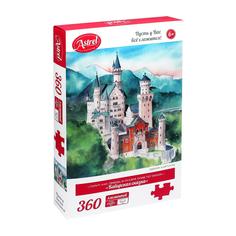 Пазл Astrel Баварская сказка 360 элементов Origami