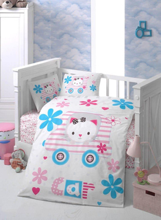 Постельное белье Tango PL1015-15