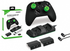 Зарядная станция и аксессуары Super Game Kit DOBE (TYX-1752)