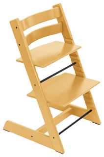 Стульчик Stokke tripp trapp sunflower yellow 100137