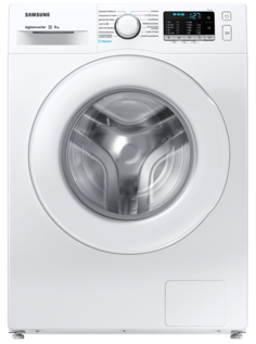 Стиральная машина Samsung WW80AAS20TE/LP