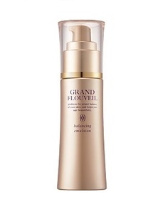 Балансирующая эмульсия Grand Flouveil Salon-De-Flouveil Balancing Emulsion 50 мл