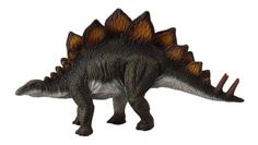 Фигурка collecta стегозавр, l ( 16 см)
