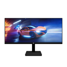 Монитор HP X34 (2V7W6AA) Black (2V7W6AA)