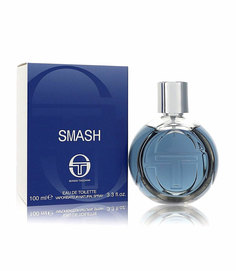 Туалетная вода Sergio Tacchini Smash, 100 мл
