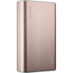 Внешний аккумулятор Canyon CND-TPBQC10 10000mAh Rose Gold