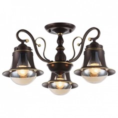 Люстра потолочная OMNILUX OML-50607-03