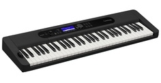 Синтезатор Casio CT-S400 black