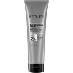 Шампунь Redken Clean Maniac Hair Cleansing Cream очищающий для всех типов волос 250 мл