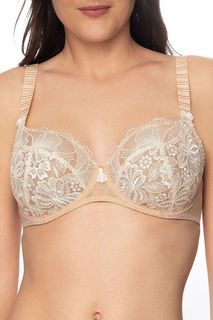 Бюстгальтер женский Empreinte 8204 бежевый 70E