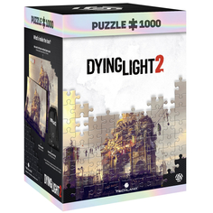 Пазл Good Loot Dying Light 2 Arch - 1000 элементов