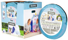 Палатка Bestway Единорог 182*96*81см