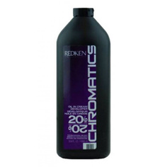 Проявитель Redken Chromatics 6% 1 л