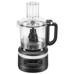 Кухонный комбайн KitchenAid 5KFP0719EBM Matte Black