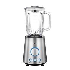 Блендер стационарный BQ SB1000 Black/Silver