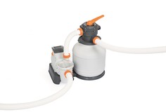 Насос для бассейна Bestway 7 58499