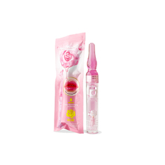 Увлажняющая сыворотка для губ Kiss Beauty Ultra-moisturising Lip Serum Rose 5 мл