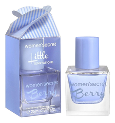 Туалетная вода Women Secret Berry Temptation 25 мл