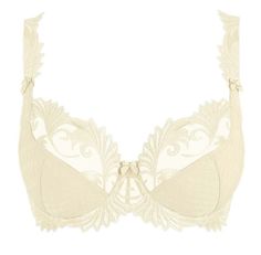 Бюстгальтер женский Empreinte 1856 бежевый 70E