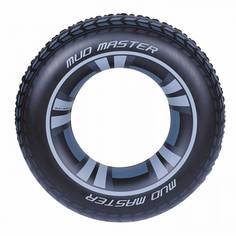 Круг надувной bestway 36016, 91см