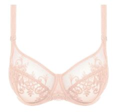 Бюстгальтер женский Empreinte 8158 розовый 90E