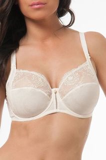 Бюстгальтер женский Empreinte 782 бежевый 105D